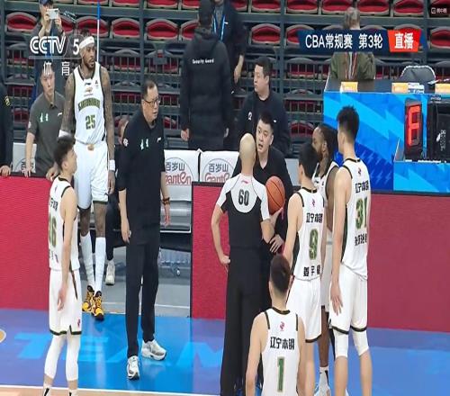 事态升级!杨鸣深夜发视频回击裁判,错中加错,这是挨罚的节奏