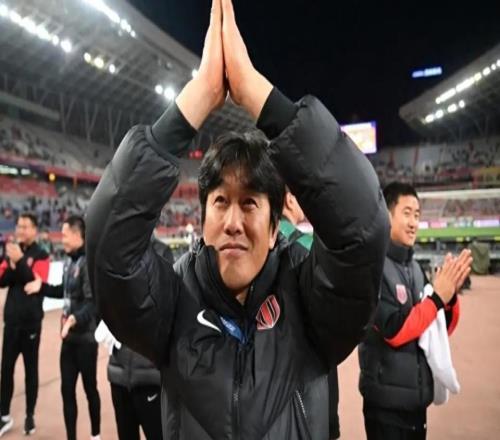 徐正源将休息一年!婉拒国安水原,媒体人:中超再无韩国教练