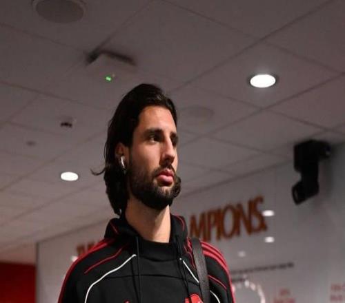 TA:索博有望出战热刺,乔戈麦斯伤势不重但本周末不会回归