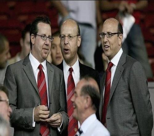 邮报:格雷泽家族从曼联获利超12亿英镑,至今仍拒绝面对媒体