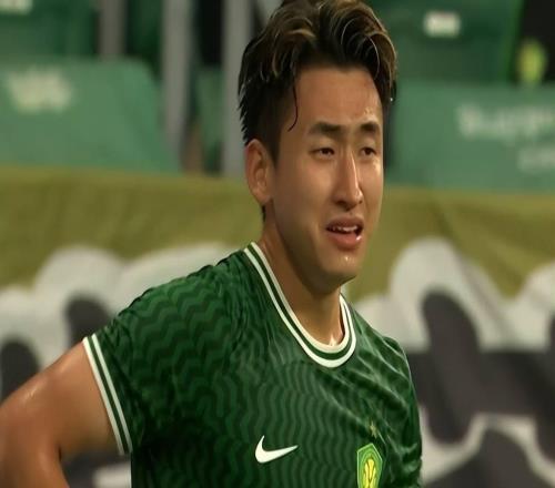 离队名单大致清晰,北京国安冬窗应补强哪些位置