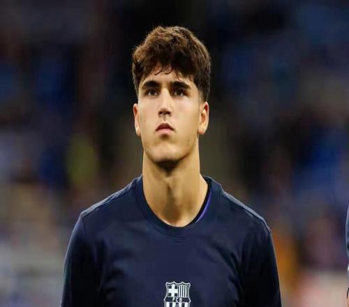 库巴西百场里程碑:巴萨青春防线的崛起与传承