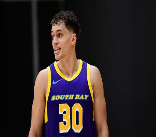 防守能力确实出色,但湖人双向合同侧翼的三分稳定性确实差了点