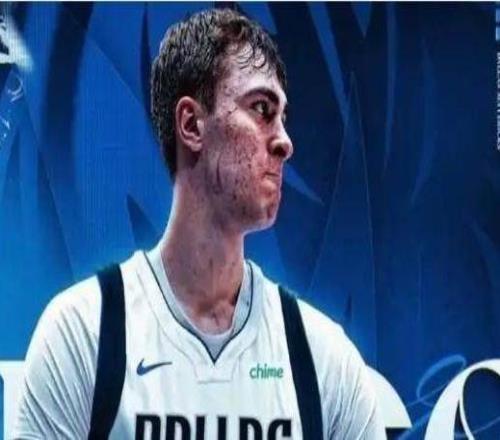 NBA官方新秀榜:弗拉格无悬念居首新秀整体强势