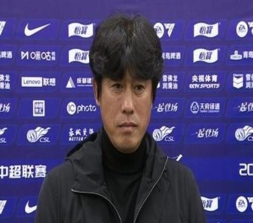 川媒:徐正源放弃三年续约主动权,也不会执教国安