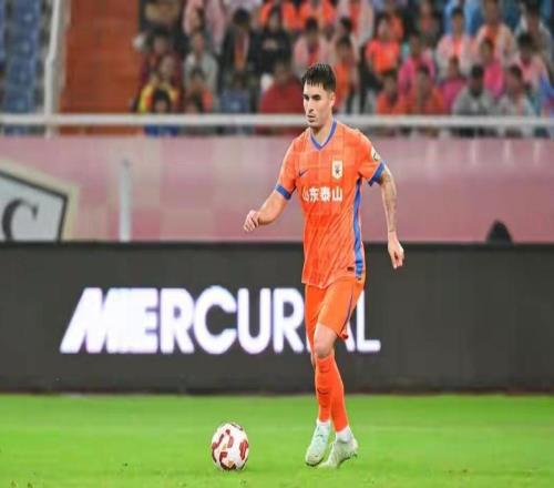 下跌100万欧!德转更新中超外援身价,克雷桑丢榜首,洛佩斯涨了