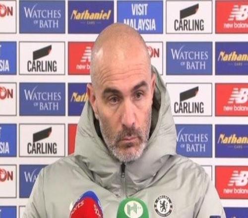 邮报:马雷斯卡发布会言论让俱乐部困惑,老板预计将亲自见他