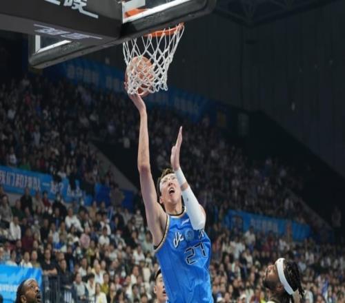 CBA积分榜最新排名出炉!北京掀翻辽宁登顶第1:广东第5山西第10