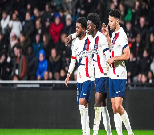 洲际杯:巴黎圣日耳曼决赛对阵弗拉门戈,恩里克难掩失望