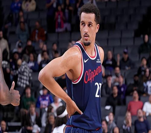 发展联盟赛场表现优异,快船二队锋线新星能否重返NBA赛场