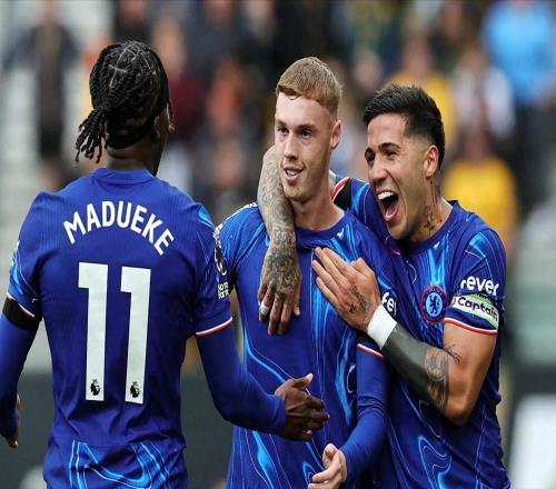 杯赛救赎之战切尔西21逆转亚特兰大,替补革命点亮联赛杯征程