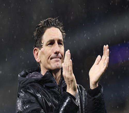 小蜜蜂主帅:我们只有一天时间备战和训练最后一击略有欠缺