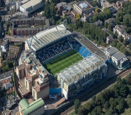 卫报:伦敦伯爵府百亿地产项目获批,切尔西恐错失搬迁机会