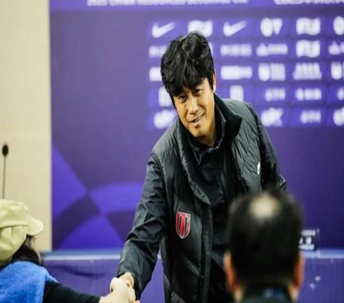 徐正源与蓉城分手内幕:因公开矛盾被内部处罚,接触国安是假消息