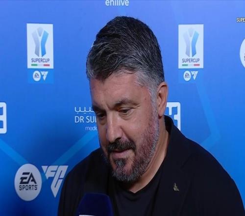 加图索:征召巴尔泰萨吉参加世预赛附加赛为什么不呢