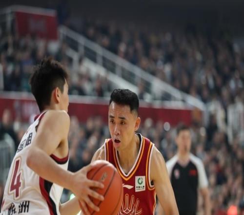 CBA积分榜最新排名出炉!辽宁第2山西杀回第6:广东却跌出前8