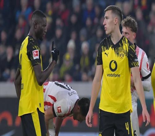 图片报:施洛特贝克批评球队近期状态,吉拉西认为应直接点名