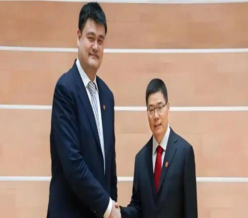 CBA的苦涩!3个外援得88分,全队得99分球迷:姚明看懵了吧