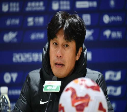 徐正源告别成都,三级职业联赛还有3位韩国教头,下赛季齐聚中甲