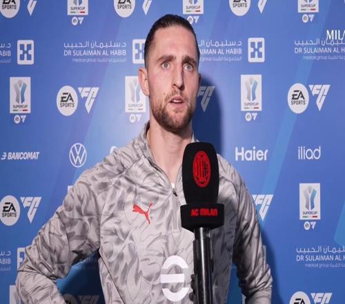 拉比奧：最近幾場(chǎng)比賽丟球也太多了，我們必須找回穩(wěn)固性