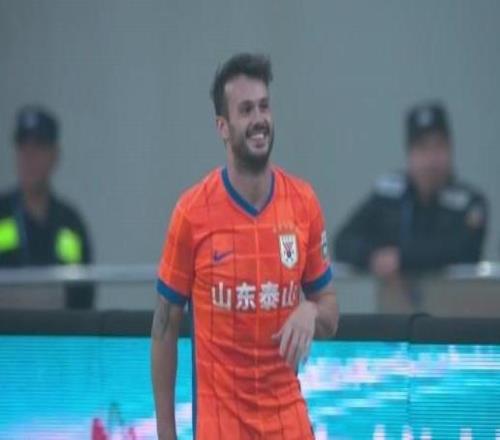 27球5助,瓦科是山东队自2012年以来单赛季制造进球最多球员