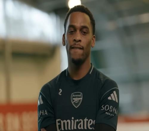 廷伯谈加盟阿森纳的喜悦帮助他克服病痛大俱乐部的效力会引起球迷关注_英超直播