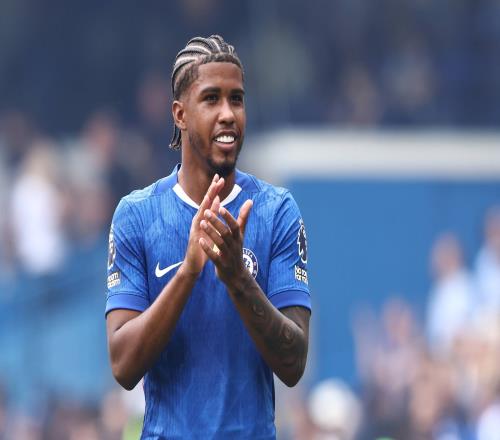 A桑托斯谈凯塞多和恩佐的影响期待赢得欧冠和英超_英超直播