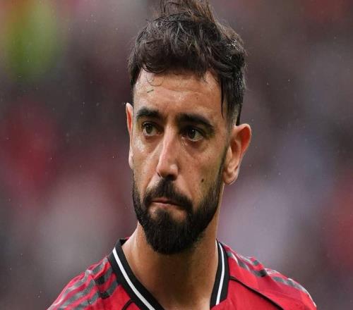 吉格斯:不能卖B费,我绝不会为了任何人卖掉队内最好的球员