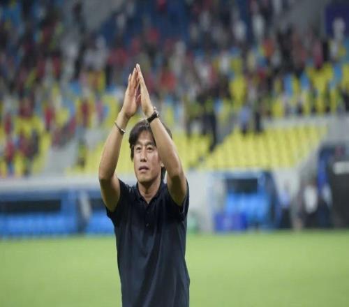 五年缘尽,徐正源与蓉城“好聚好散”