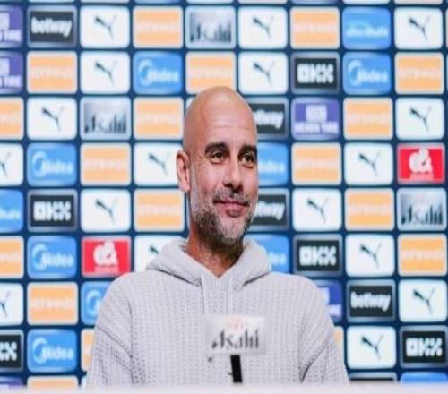 瓜帥：每隔一段時(shí)間都要被問(wèn)到未來(lái)，75、76歲時(shí)我會(huì)離開(kāi)曼城