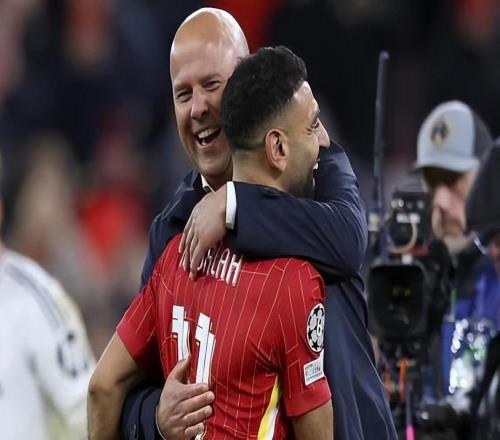 冬窗纠正错误还有机会:斯洛特更新思路,力追格伊+萨拉赫接班人