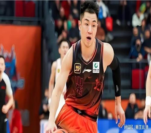 拒绝掉链子!山东高速全面压制北控高诗岩4分成唯一遗憾