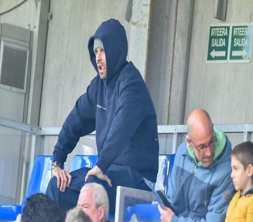 皮克又惹事了,这位FC安道尔股东本赛季已经三次直接指责裁判