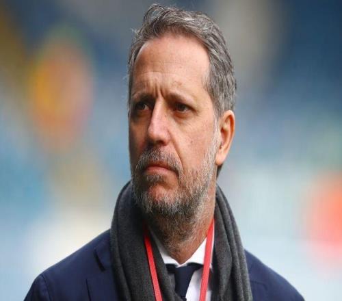 斯基拉:帕拉蒂奇已经和佛罗伦萨达成原则性协议