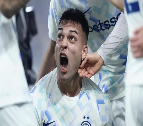 國(guó)米遭遇點(diǎn)球夢(mèng)魘,榜首隊(duì)不敵博洛尼亞出局,意超杯米蘭雙雄無(wú)緣