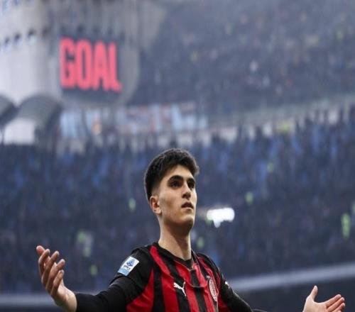 阿森纳想挖角米兰!贝尔塔看上“新马尔蒂尼”,还想买20岁小门将