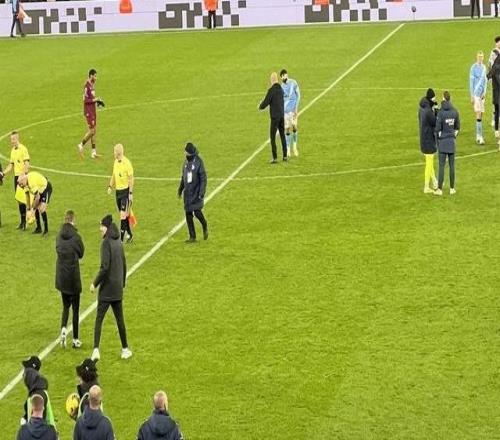 瓜帅:B席踢得不好和格瓦聊啥我问他克罗地亚哪里度假好