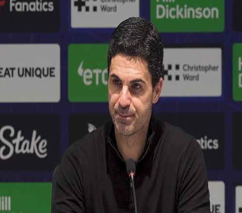 塔帅:厄德高让点是非常棒的决定分差本可以更大一些