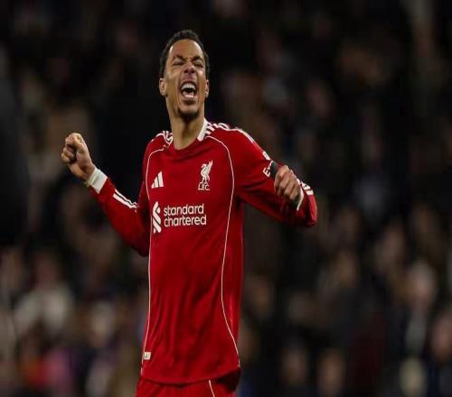 伊萨克进球利物浦客场21险胜九人热刺