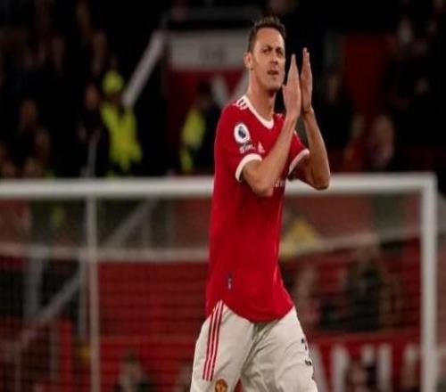 马蒂奇:曼联过于重视商业活动,我曾因伤没出席就要对我罚款