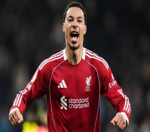 埃基蒂克:说实话我的进球有运气成分,但最重要的是拿到3分