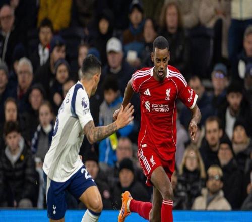 利物浦21热刺球迷“不买账”失去血性的红军，没有了制胜之本