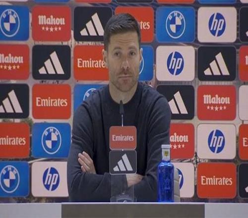 阿隆索:我不爱许愿,我为可能发生的一切情况做好了准备