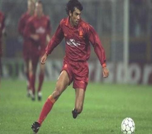 舊將:尤文應(yīng)免簽萊萬(wàn)斯帕萊蒂有能力帶尤文開(kāi)啟一個(gè)新王朝