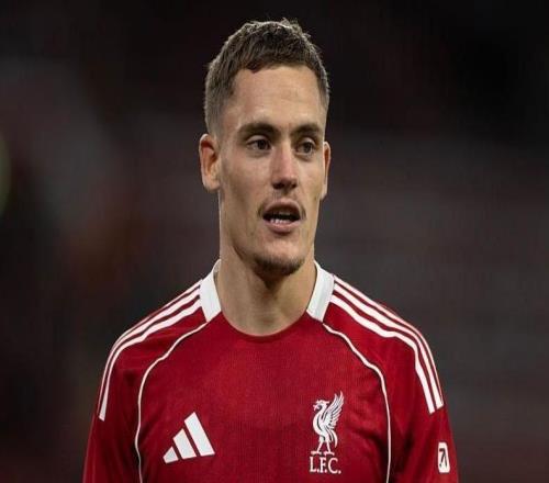 利物浦2.7亿欧新援连线,维尔茨收获英超生涯首次助攻