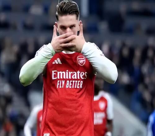 英超第17轮结束了8场比赛,最新积分榜如下!