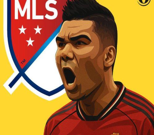 卡塞米罗离开曼联恐成定局,或赴美战梅西!曝拜仁欲5000万签B费