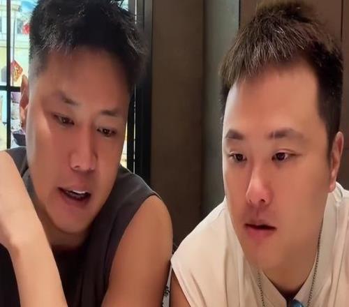 還有KPI！前遼寧球員賀天舉：由于直播帶貨未達(dá)標(biāo)本周不能直播CBA