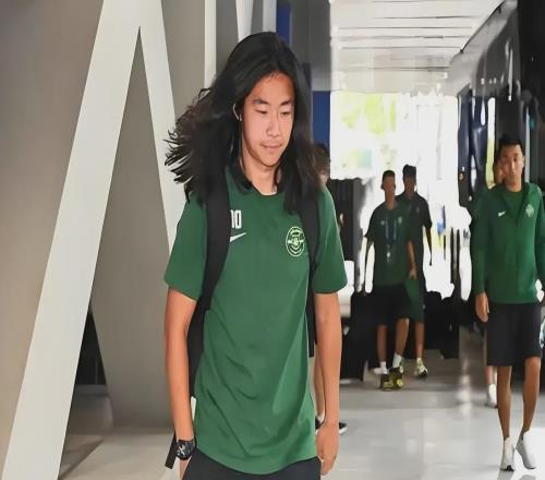 80后中超老将盘点!李提香:36岁仍是一坛陈年佳酿!