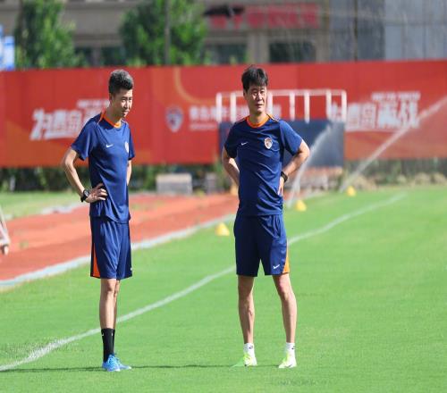 中超倒数第3被曝欠薪达3000万,准入关难过!